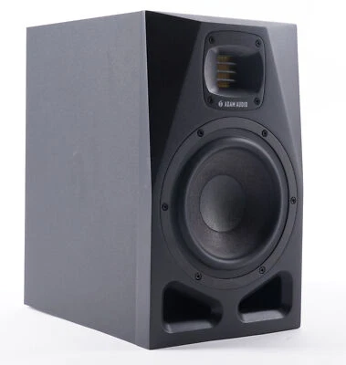 Adam Audio A7V Powered Two Way Studio Monitor Speaker - Image 1 of 3