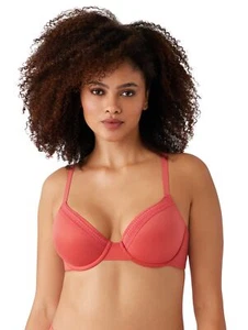 Wacoal 853213 Perfect Primer Underwire T-Shirt Bra - Picture 1 of 21