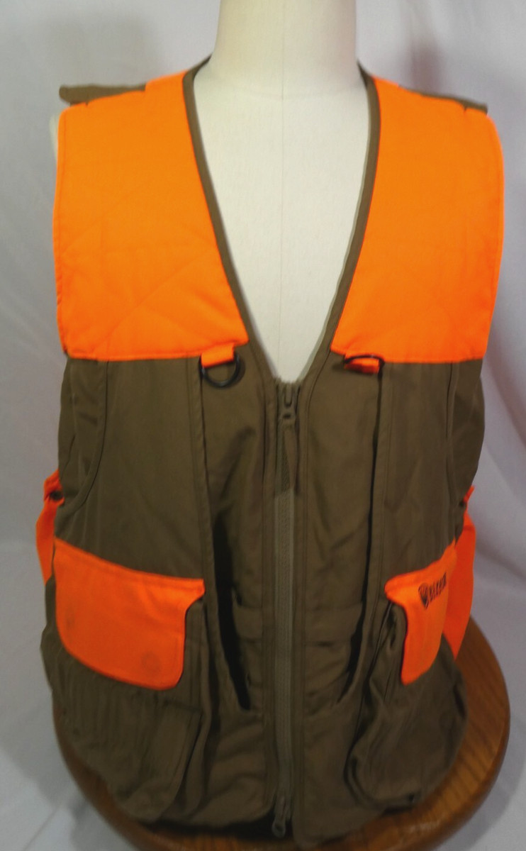 Beretta Size M Shooting Vest Hunting Vests for sale | eBay Beretta Size M Shooting Vest Hunting Vests for sale | eBay