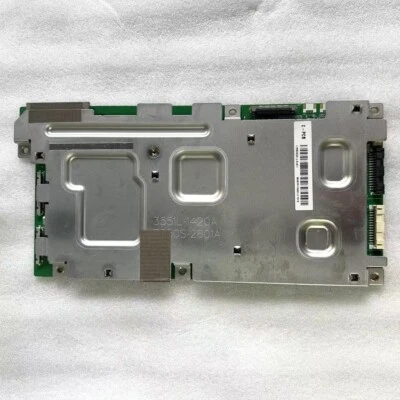 PLACA LG OLED65W7P-C T-CON 6870C-0713A LC650GQD-LKA1 Foto 1 de 4