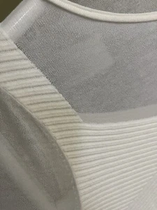 LAFAYETTE 148 Top Sweater Small - Picture 1 of 4