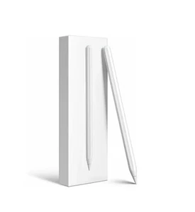 Apple iPad Pencil 2nd Generation For Apple iPad Pro Wireless Charging - Picture 1 of 7