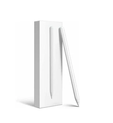 Apple iPad Pencil 2nd Generation For Apple iPad Pro Wireless Charging - Image 1 of 4