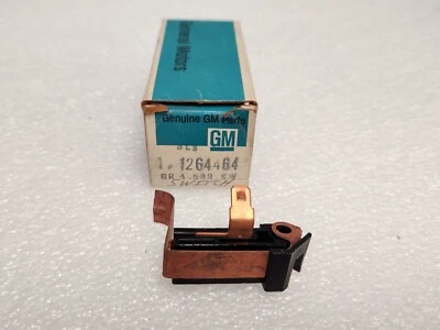 NUEVO OEM GM 22532110 / 1264464 Interruptor de freno de estacionamiento 91 Syclone 95-07 Monte Carlo Foto 1 de 4