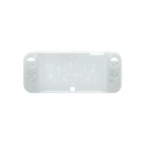 Silicone Case Protective Cover Soft Shell for Nintendo Switch OLED Console NS - Picture 1 of 10