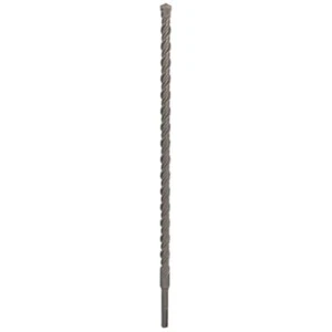 BOSCH PUNTA PER MURATURA SDS-PLUS D 16 X 450 X 400 1618596259 - Foto 1 di 1