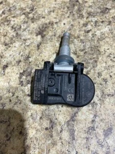 1 Piece Tire Pressure Monitor Sensor TPMS 433 MHz Kr5s180020 Fits Volvo Jaguar L - Picture 1 of 3