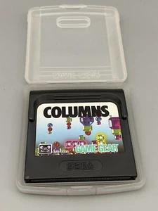 Columns Sega Game Gear Modul-k2- - Bild 1 von 5