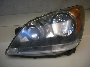 HONDA ODYSSEY 05 06 07 HEADLIGHT LH OEM  ORIGINAL GENUINE  - Picture 1 of 5