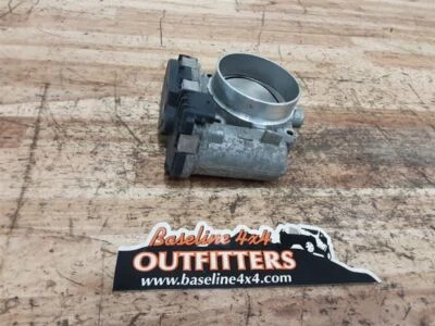 Jeep JK Wrangler OEM 3.6L V6 Throttle Body 05184349AC 2012-2017 35626 - Image 1 of 4