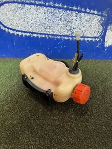 Echo Srm-2655 Petrol Strimmer Trimmer Fuel Tank Assembly - Picture 1 of 2