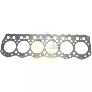 Junta de culata de motor 3046 3046T S6S para topadora MITSUBISHI CAT D3C D4C 933 - Imagen 1 de 2