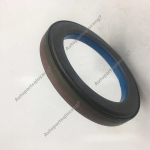 Shaft Seal 504042684 for CASE Wheel Loader 1021F Tractor MAGNUM 235 Combine 9010 - Picture 1 of 2