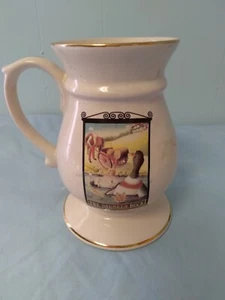 Pub World Collectable Beer Mug. Made In England - Picture 1 of 3