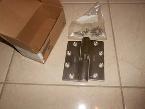 ZERO CAM LIFT HINGE Z9500L LEFT HAND HINGE 47253879 ALLEGION ZERO INTERNATIONAL - Picture 1 of 5