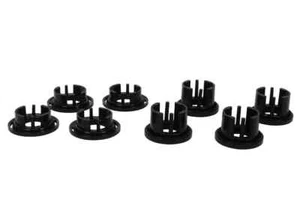 Whiteline KDT902 Rear Subframe Mount Bushing Kit for 08-10 Subaru WRX STi - Picture 1 of 4