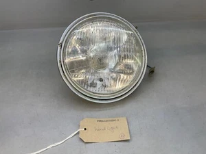 Honda CB750 750 Four F K SOHC genuine Stanley headlight head light lamp - Picture 1 of 11