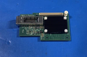 Tarjeta adaptadora Mellanox MCX4431A-GCAN ConnectX-4 Lx 50Gbe EN - Imagen 1 de 4