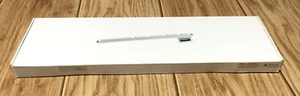 Boite d'emballage VIDE pour clavier filaire Apple A1243 - Photo 1/3
