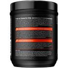 Pre Workout Powder Muscletech Vapor X5 for Men & Women Best Quality New Durable