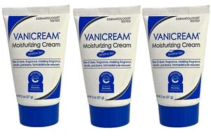 (3er Pack) Vanicream Hautlotion 2oz empfindliche, trockene, juckende Haut, - Bild 1 von 2
