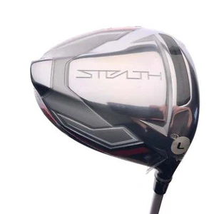 NEW TaylorMade Stealth Womens Driver / 12.0 Degrees / Ladies Flex - Picture 1 of 10