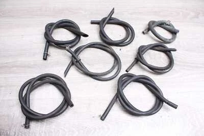 Mangueras de respiradero del respiradero del motor Yamaha YZF 750 R 4HN 93-98 Foto 1 de 2