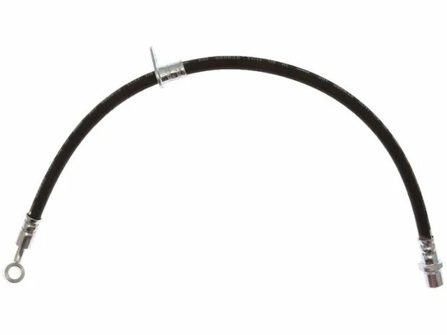 For 2009-2014 Subaru Impreza Brake Hose Front Left Raybestos 82938JQ 2010 2011 - Image 1 of 2