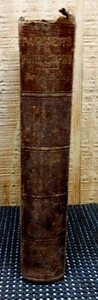 A SCHOOL COMPENDIUM OF NATURAL & EXPERIMENTAL PHILOSOPHY ~ RICHARD PARKER ~ 1856 - Picture 1 of 12