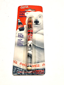 Vintage Coca-Cola  Pen