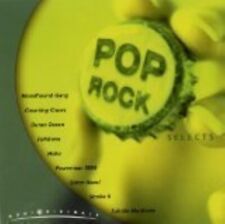 Pop Rock Selects - Music CD - Suicide Machines,Stroke 9,Sister -   - INDI - Very