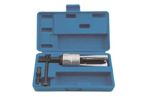 Micro Bearing Puller Tool With Case 1 Tonne Capacity Alternators Generator Tool - Picture 1 of 10