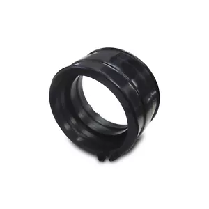 Can-Am Outlander Renegade Throttle Body to Intake Manifold Rubber Boot 420267480 - Foto 1 di 4