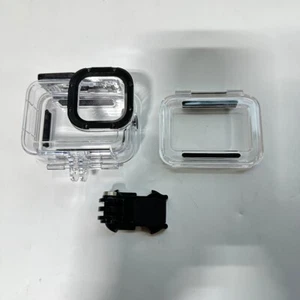 GoPro - Custodia protettiva (HERO12/HERO11 Nero/HERO10 Nero/HERO9 Nero) - Foto 1 di 3