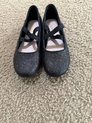 DREAM PAIRS Girls Ballerina Dress Shoes Mary Jane Flat US Size 1 - Image 1 of 4