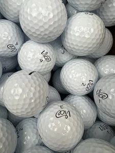 Vice Pro Plus 4A/5A golf balls - ships free - Picture 1 of 5