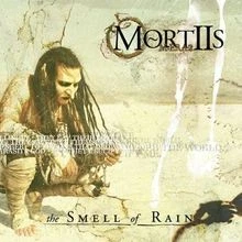The Smell of Rain von Mortiis | CD | Zustand gut - Bild 1 von 2