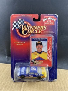 Winner’s Circle #31 Mike Skinner 1:64, COMB SHIP $1 - Picture 1 of 4