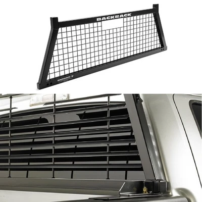 BackRack Safety Headache Rack & Standard Hardware Installation Kit for Ford F150 Foto 1 de 4
