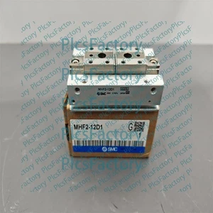 MHF2-12D1 MHF212D1 1 PIEZA Nuevo SMC Envío Gratis - Imagen 1 de 6