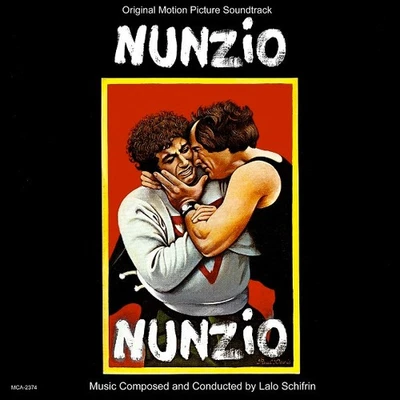 Lalo Schifrin - Nunzio (LP, Album) (Mint (M)) - 3743384251 - Image 1 of 4