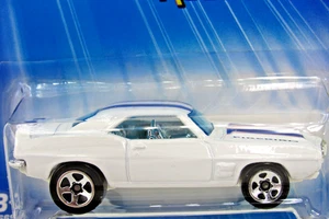 HOT WHEELS 2005 FIRST EDITIONS SERIES 69 PONTIAC FIREBIRD - Bild 1 von 4