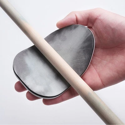  Accessoire Billard Nettoyeur De Queues Sécurité Nettoyage L'arbre - Photo 1/4