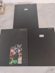 Lot 3 Bishop Lynch Highschool Yearbooks 2012/2014 - Picture 1 of 6