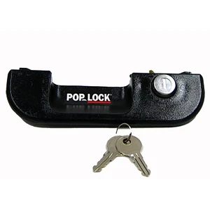 Pop & Lock Tailgate Lock For Toyota Tacoma 1995-2004 - Picture 1 of 1