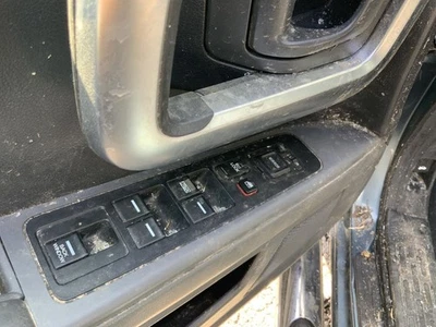 Interruptor de puerta delantera de conductor OEM maestro de ventana del conductor se adapta 06-14 RIDGELINE 1347087 Foto 1 de 4