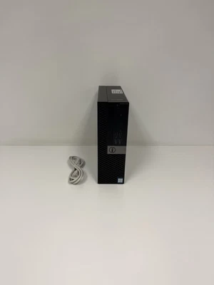 Dell OptiPlex 5040 SFF Intel Core i5-6500 3.2GHz 8GB RAM No HDD Windows - Image 1 of 4