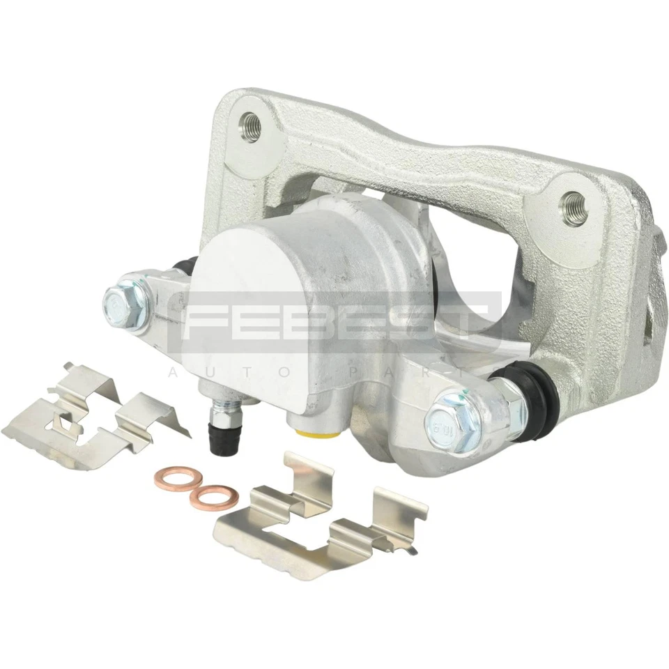 Brake Caliper Rear Left Compatible With HYUNDAI OE: 58310-2WA00, 58310-2WA00 OE Foto 1 de 1
