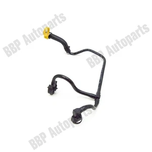 New For Jaguar XF Radiator Coolant Hose Line Tube C2Z4547 - Picture 1 of 4