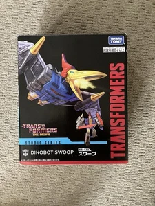 Transformers Studio Series 86 leader class Swoop - Picture 1 of 1
